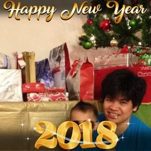 Meet your Posher, Edwin